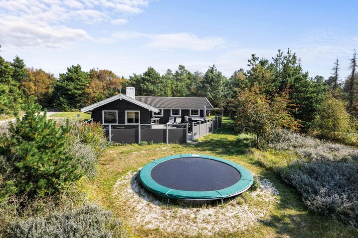 Ferienhaus 87028 in Præstekraven 11, Sønderstrand, Rømø - Bild #28