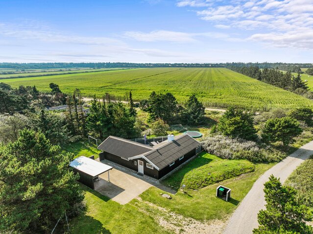 Ferienhaus 87028 in Præstekraven 11, Sønderstrand, Rømø - Bild #35