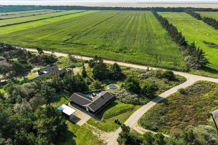 Ferienhaus 87028 in Præstekraven 11, Sønderstrand, Rømø - Bild #42