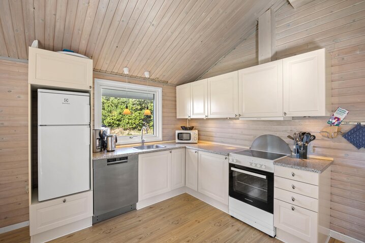 Ferienhaus 87028 in Præstekraven 11, Sønderstrand, Rømø - Bild #2