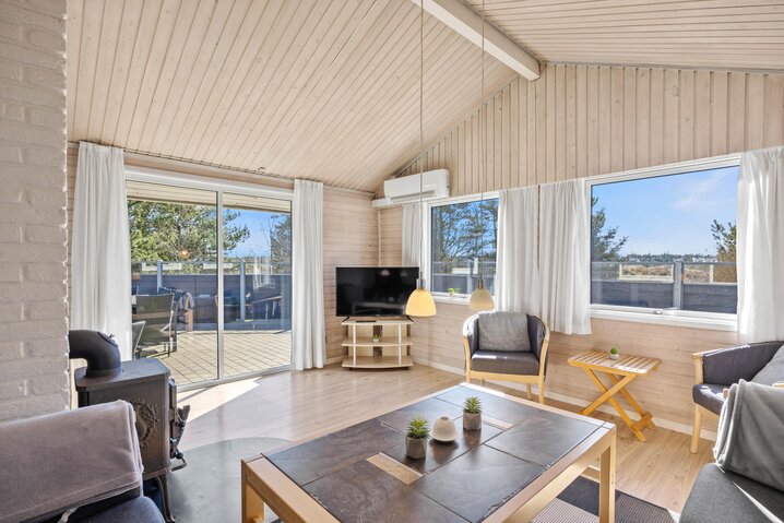 Ferienhaus 87028 in Præstekraven 11, Sønderstrand, Rømø - Bild #4