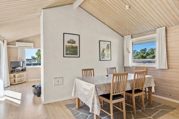 Ferienhaus 87028 in Præstekraven 11, Sønderstrand, Rømø - Bild #5
