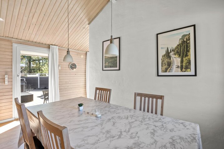 Ferienhaus 87028 in Præstekraven 11, Sønderstrand, Rømø - Bild #6