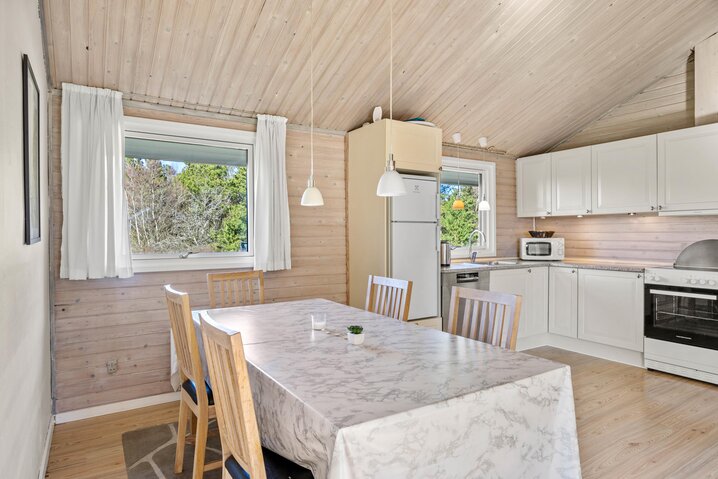 Ferienhaus 87028 in Præstekraven 11, Sønderstrand, Rømø - Bild #7