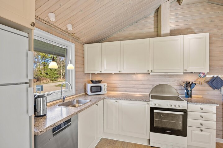 Ferienhaus 87028 in Præstekraven 11, Sønderstrand, Rømø - Bild #9