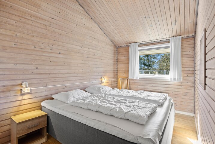Ferienhaus 87028 in Præstekraven 11, Sønderstrand, Rømø - Bild #10