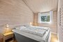 Ferienhaus 87028 in Præstekraven 11, Sønderstrand, Rømø - Bild #11