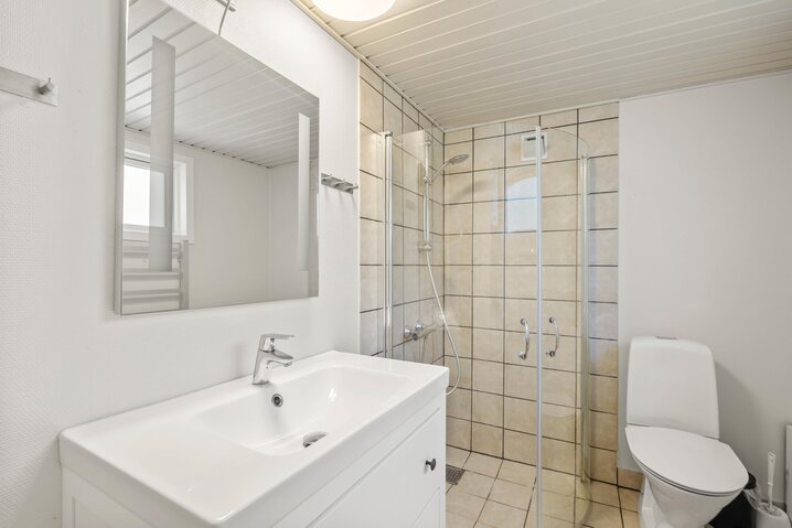 Ferienhaus 87028 in Præstekraven 11, Sønderstrand, Rømø - Bild #11