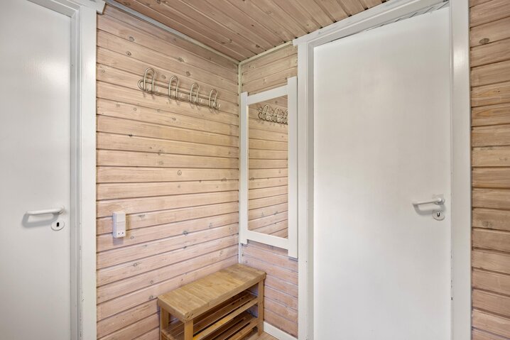 Ferienhaus 87028 in Præstekraven 11, Sønderstrand, Rømø - Bild #17