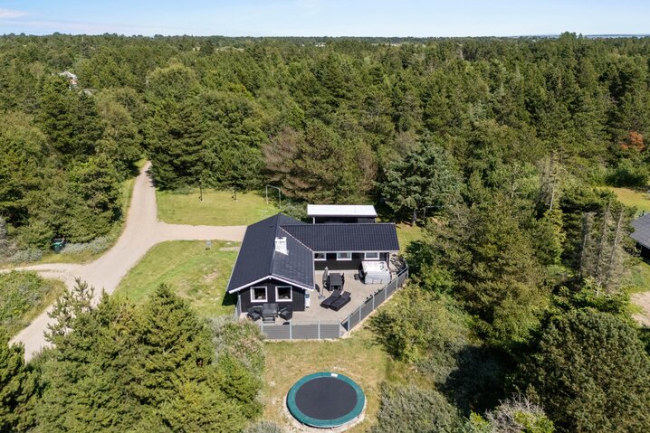 Ferienhaus 87028 in Præstekraven 11, Sønderstrand, Rømø - Bild #18