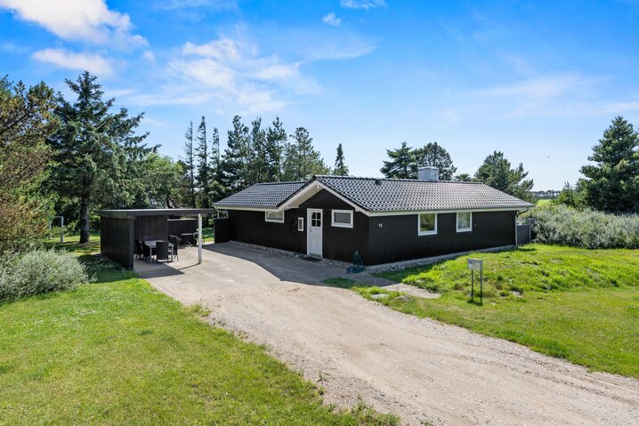 Ferienhaus 87028 in Præstekraven 11, Sønderstrand, Rømø - Bild #19