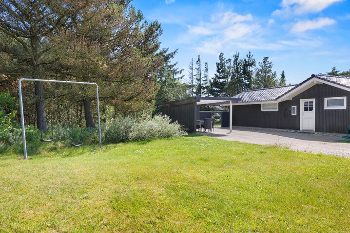 Ferienhaus 87028 in Præstekraven 11, Sønderstrand, Rømø - Bild #21