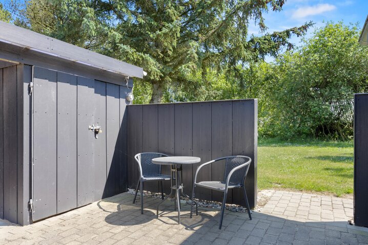 Ferienhaus 87028 in Præstekraven 11, Sønderstrand, Rømø - Bild #25