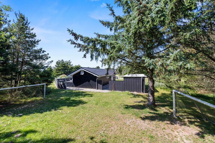 Ferienhaus 87028 in Præstekraven 11, Sønderstrand, Rømø - Bild #27