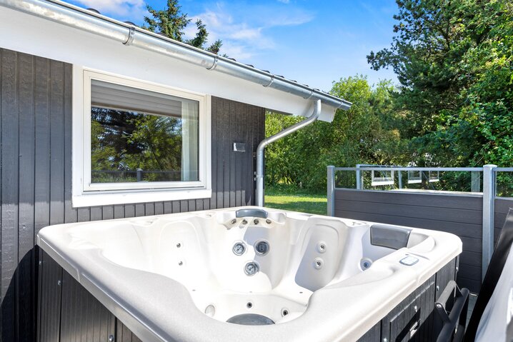 Ferienhaus 87028 in Præstekraven 11, Sønderstrand, Rømø - Bild #28