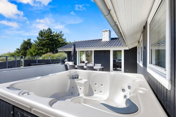 Ferienhaus 87028 in Præstekraven 11, Sønderstrand, Rømø - Bild #29