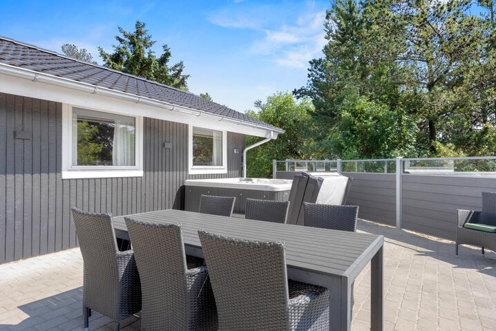 Ferienhaus 87028 in Præstekraven 11, Sønderstrand, Rømø - Bild #30
