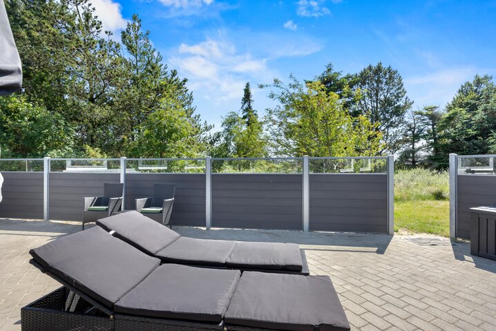 Ferienhaus 87028 in Præstekraven 11, Sønderstrand, Rømø - Bild #35