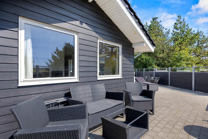 Ferienhaus 87028 in Præstekraven 11, Sønderstrand, Rømø - Bild #36