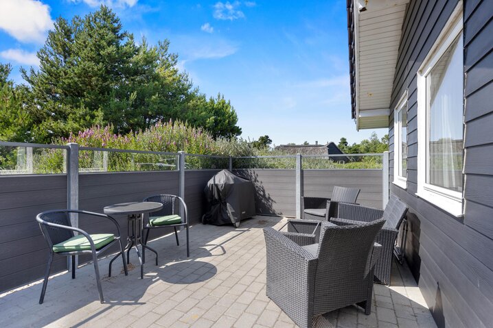 Ferienhaus 87028 in Præstekraven 11, Sønderstrand, Rømø - Bild #37