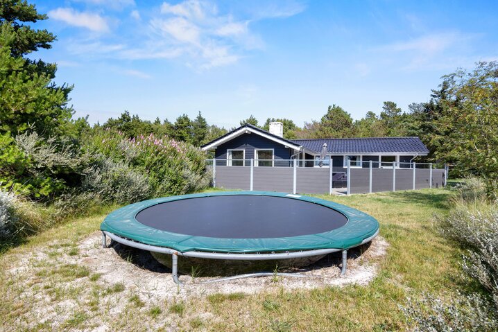 Ferienhaus 87028 in Præstekraven 11, Sønderstrand, Rømø - Bild #39