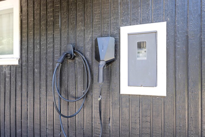 Ferienhaus 87028 in Præstekraven 11, Sønderstrand, Rømø - Bild #40