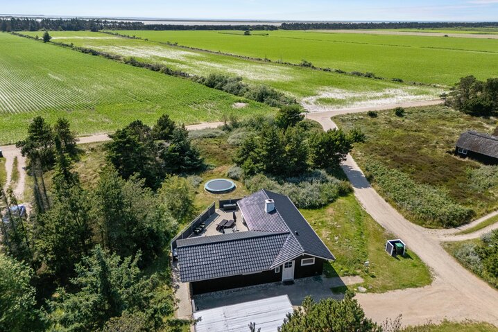 Ferienhaus 87028 in Præstekraven 11, Sønderstrand, Rømø - Bild #41