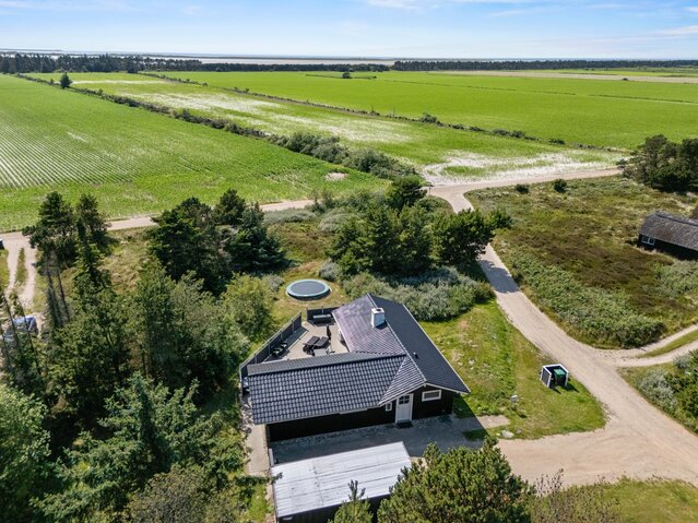 Ferienhaus 87028 in Præstekraven 11, Sønderstrand, Rømø - Bild #41