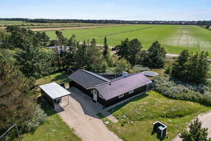 Ferienhaus 87028 in Præstekraven 11, Sønderstrand, Rømø - Bild #43