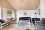 Sommerhus 87028 på Præstekraven 11, Sønderstrand, Rømø - Billede #4