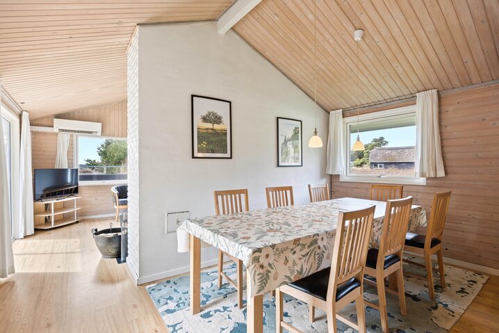 Sommerhus 87028 på Præstekraven 11, Sønderstrand, Rømø - Billede #6