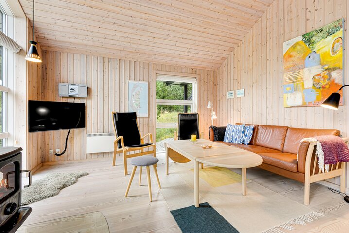 Ferienhaus 87032 in Kærhøgen 10, Sønderstrand, Rømø - Bild #1