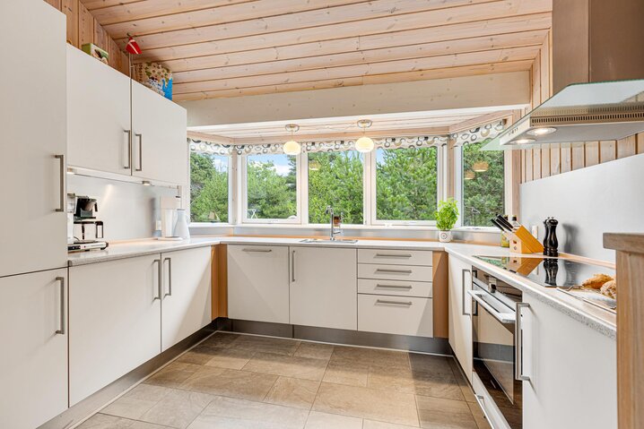 Sommerhus 87032 på Kærhøgen 10, Sønderstrand, Rømø - Billede #2