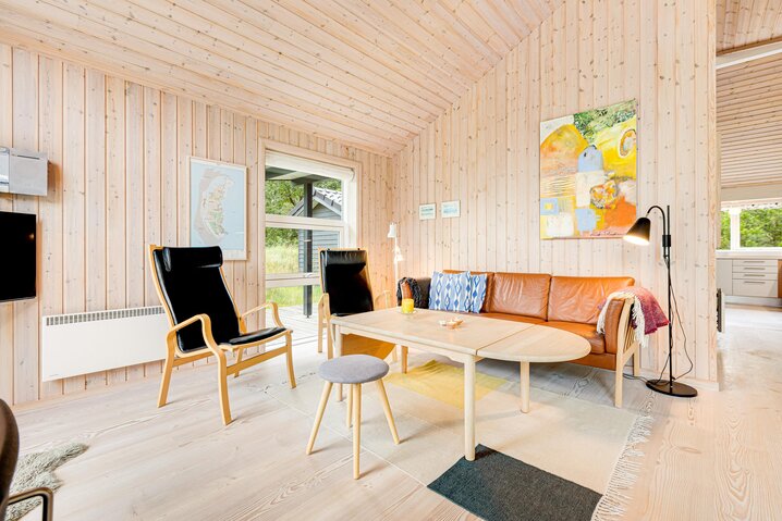 Ferienhaus 87032 in Kærhøgen 10, Sønderstrand, Rømø - Bild #4