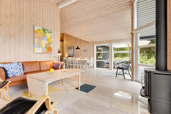 Ferienhaus 87032 in Kærhøgen 10, Sønderstrand, Rømø - Bild #5