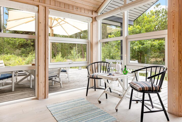 Sommerhus 87032 på Kærhøgen 10, Sønderstrand, Rømø - Billede #7