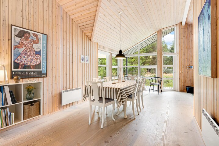 Ferienhaus 87032 in Kærhøgen 10, Sønderstrand, Rømø - Bild #8