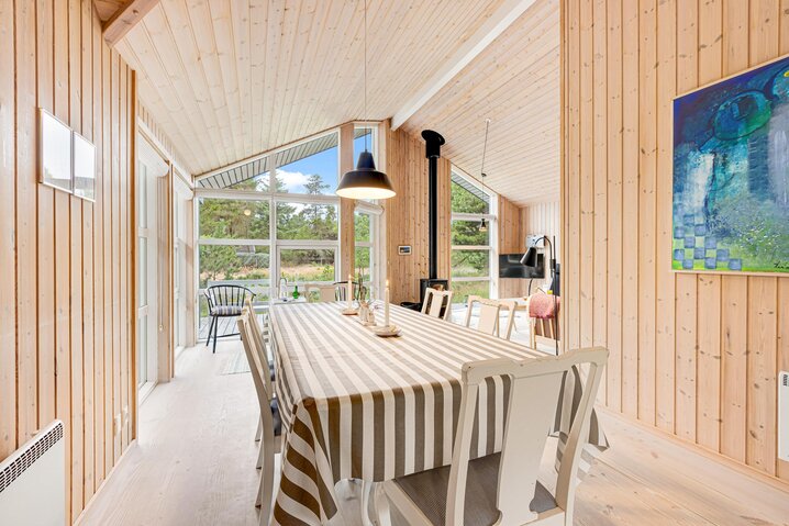 Ferienhaus 87032 in Kærhøgen 10, Sønderstrand, Rømø - Bild #9