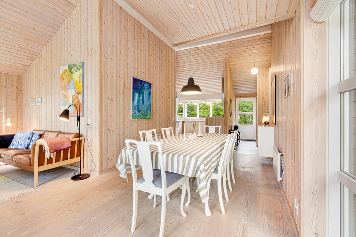 Ferienhaus 87032 in Kærhøgen 10, Sønderstrand, Rømø - Bild #10