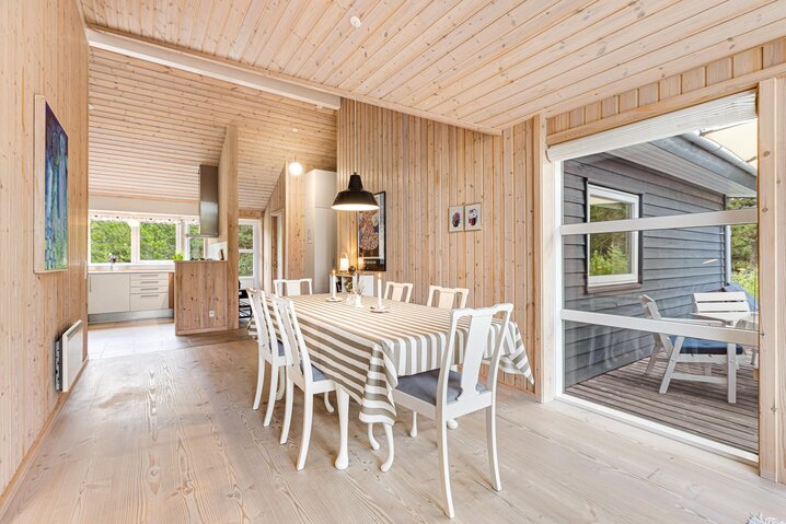 Ferienhaus 87032 in Kærhøgen 10, Sønderstrand, Rømø - Bild #11