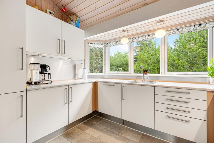 Sommerhus 87032 på Kærhøgen 10, Sønderstrand, Rømø - Billede #14