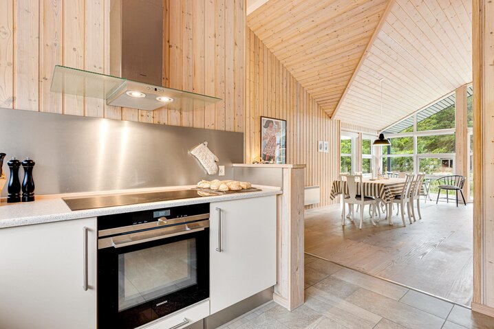 Sommerhus 87032 på Kærhøgen 10, Sønderstrand, Rømø - Billede #15