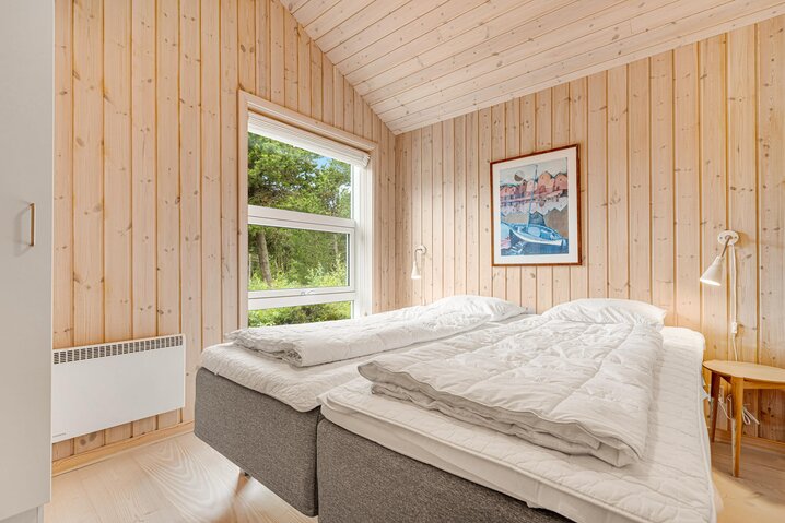 Sommerhus 87032 på Kærhøgen 10, Sønderstrand, Rømø - Billede #16