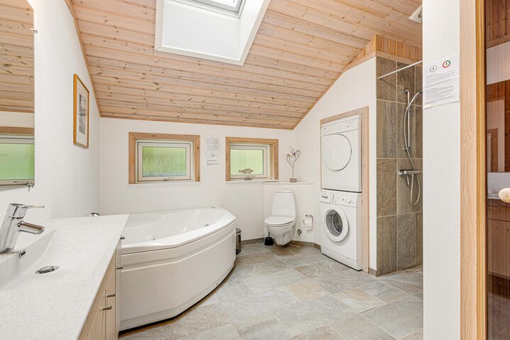 Sommerhus 87032 på Kærhøgen 10, Sønderstrand, Rømø - Billede #17