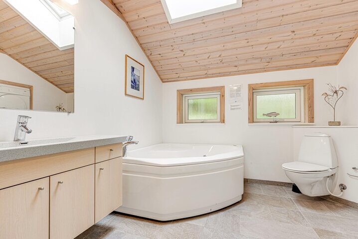 Sommerhus 87032 på Kærhøgen 10, Sønderstrand, Rømø - Billede #18