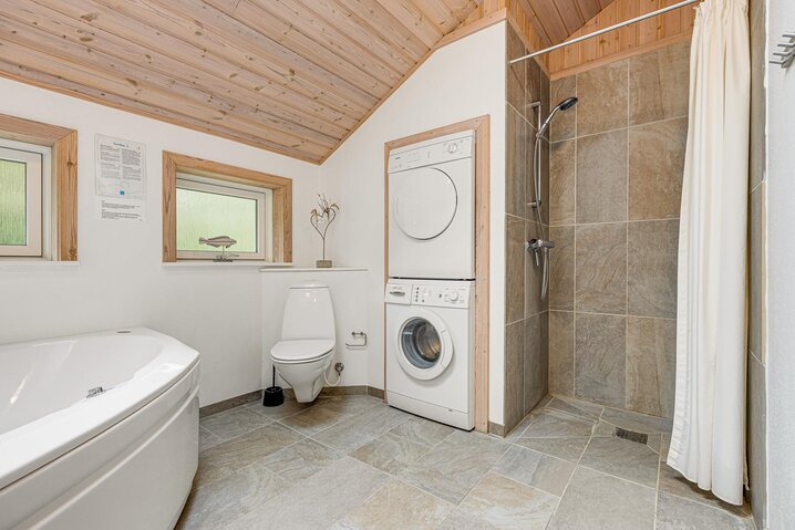 Sommerhus 87032 på Kærhøgen 10, Sønderstrand, Rømø - Billede #19