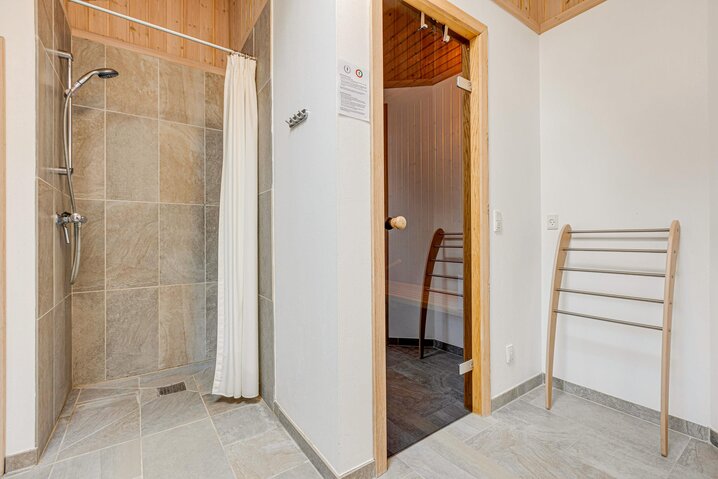 Sommerhus 87032 på Kærhøgen 10, Sønderstrand, Rømø - Billede #20