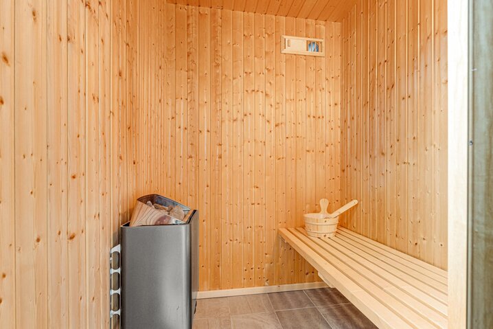 Sommerhus 87032 på Kærhøgen 10, Sønderstrand, Rømø - Billede #21