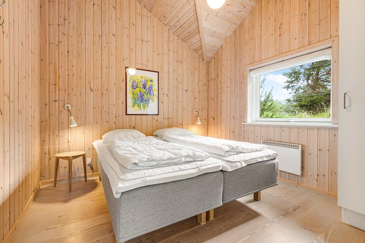 Ferienhaus 87032 in Kærhøgen 10, Sønderstrand, Rømø - Bild #22