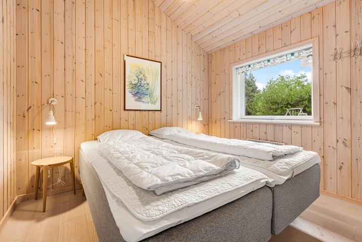 Ferienhaus 87032 in Kærhøgen 10, Sønderstrand, Rømø - Bild #23